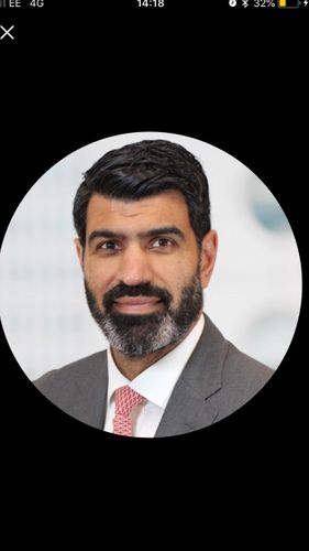 Sukh Nijjar - J.P. Morgan